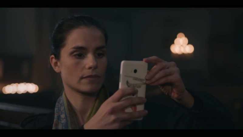 CAMERA CLICKS