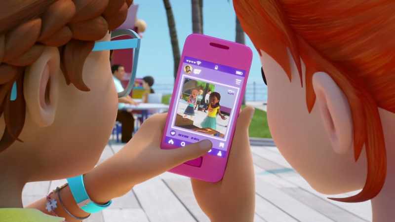[CAMERA CLICKS]