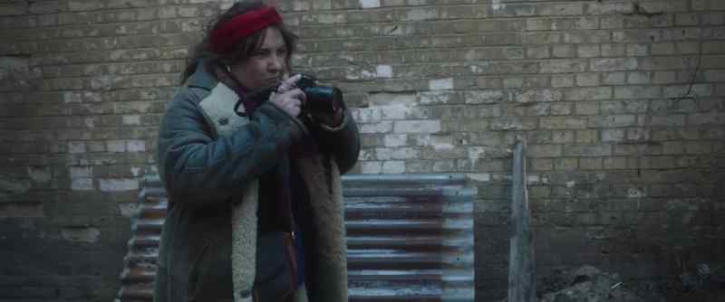 (CAMERA CLICKS)