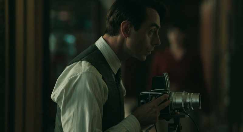 (camera clicks)