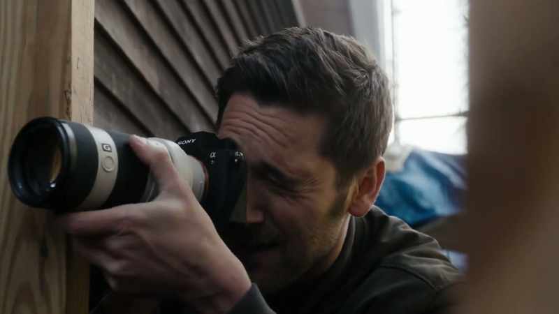 [camera shutter clicking]