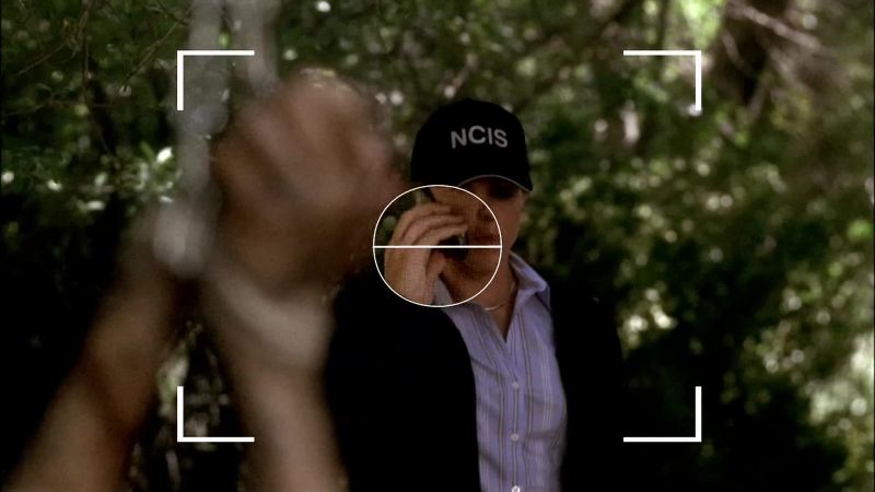 ( camera shutter clicks ) I-I