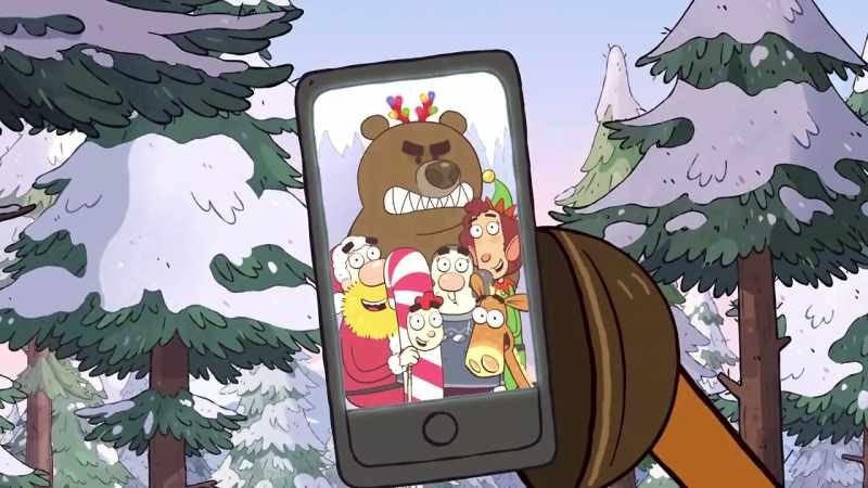 [camera shutter clicks]