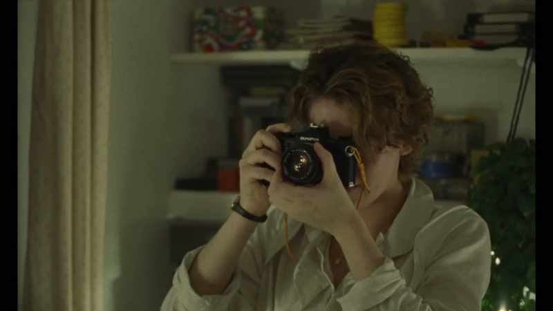 [camera shutter clicks]