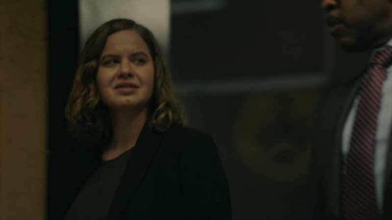 [Camera shutters clicking]