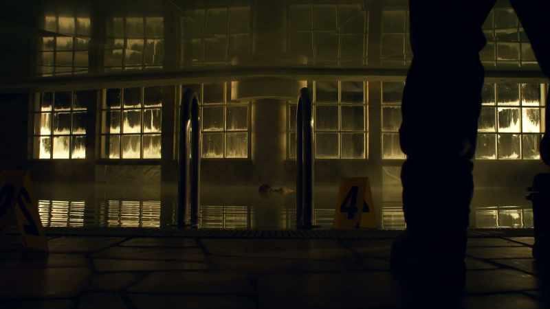 (CAMERA SHUTTERS CLICKING)