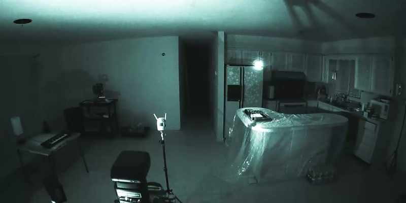 (camera shutters)