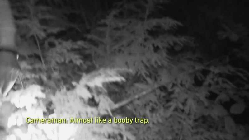 [cameraman speaking]