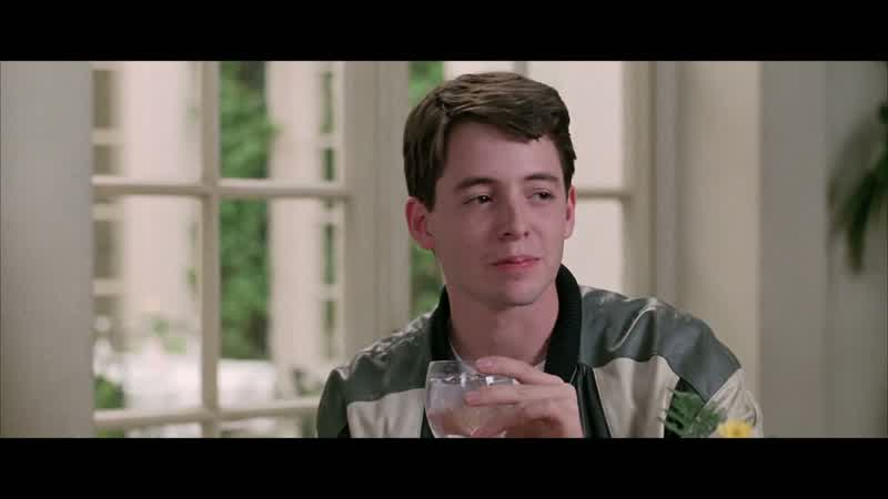 Cameron, dear friend