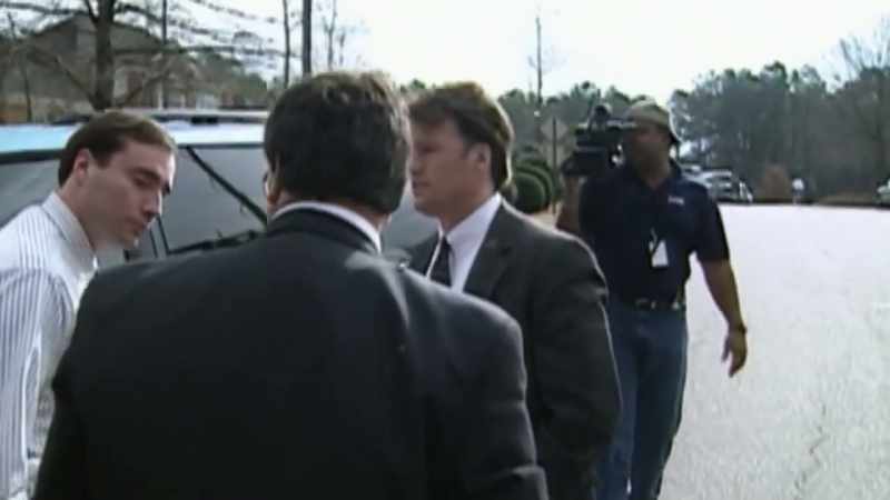 Camerota: And this other guy, Steve Thomas