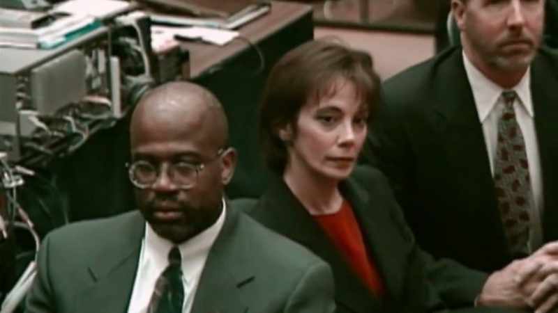 Camerota: The O.J. Simpson verdict