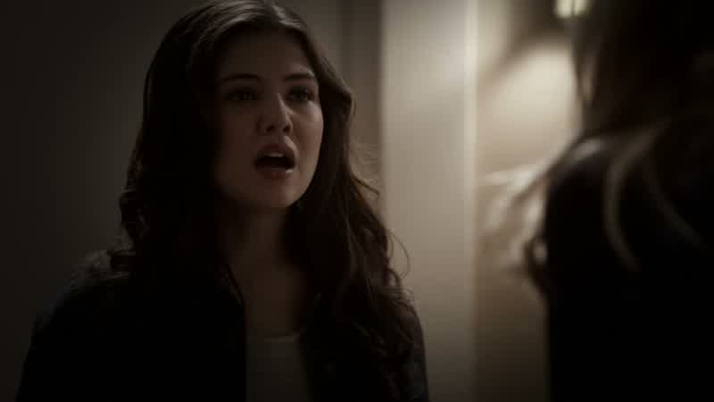 Cami, I need your help