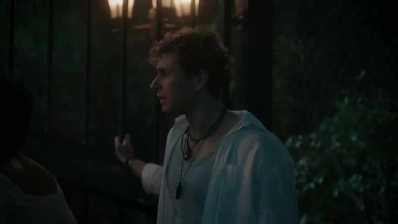 [Cami] No!