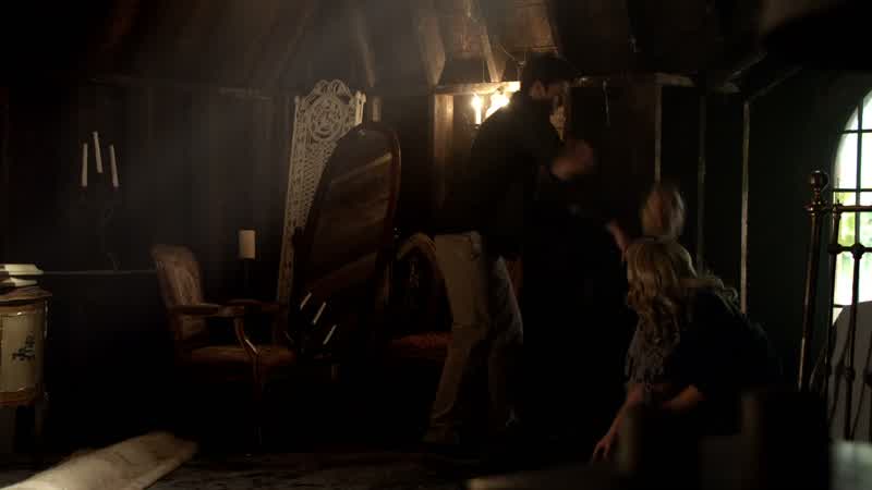 Cami. Uncle Kieran?