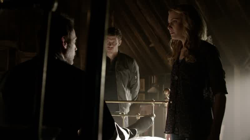 Cami, what happened?