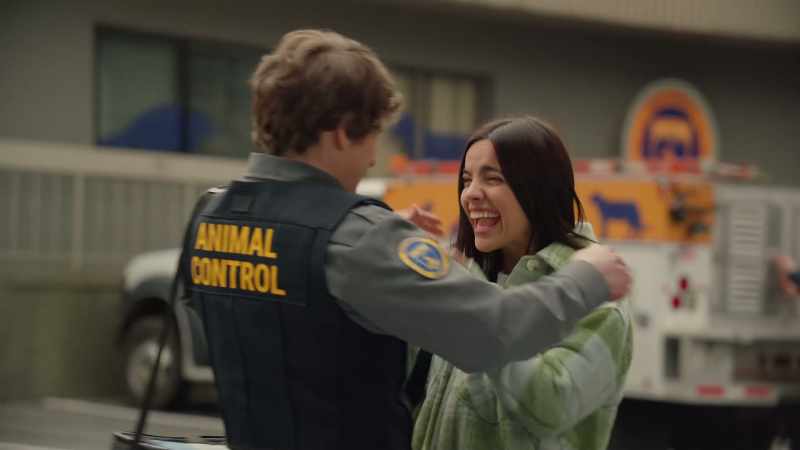 [Camila laughing]