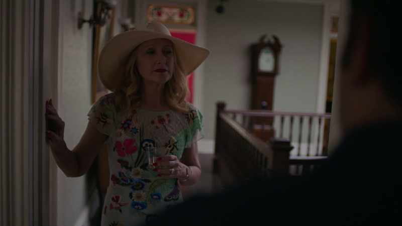 Camille can't