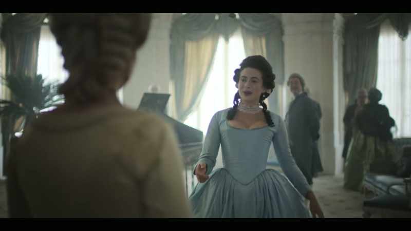 Camille. [chuckles]