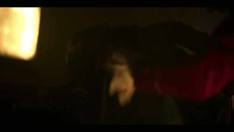 [Camille groans]