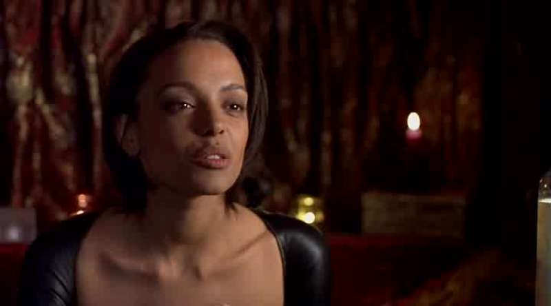 Camille I'd love to see you in the moonlight