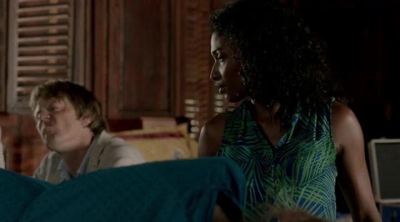 CAMILLE: So, what do we think?