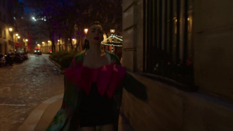 Camille, wait! Can we talk?
