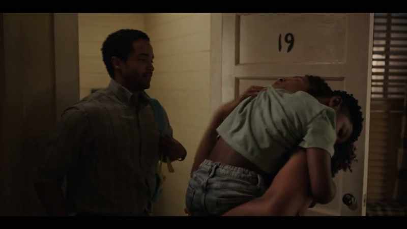 [Cammie groans]