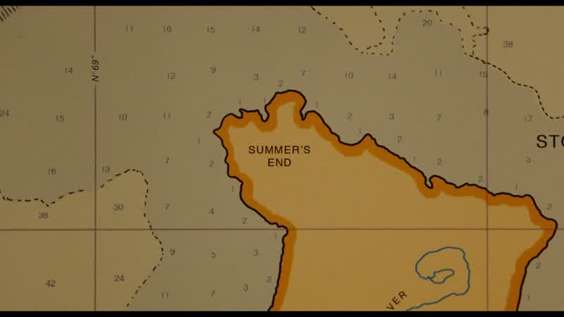 Camp Ivanhoe?