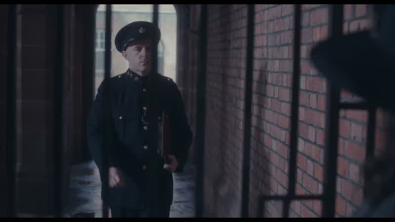 CAMPBELL: Come in