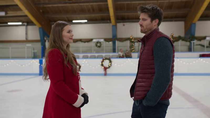 Campbell died on his return run. - Yeah, but he died chasing a dream