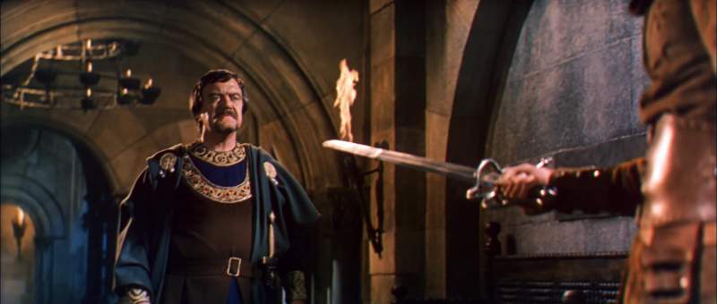Can a man live without honor