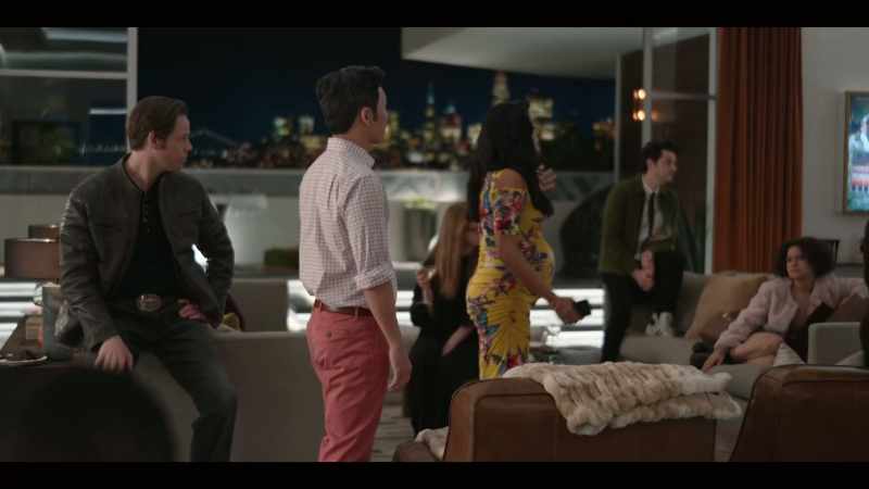 Can we all just agree that it's clear that Aniq killed Xavier?