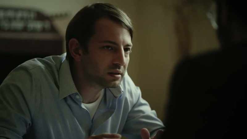 Can you ask him what is a Dybbuk?