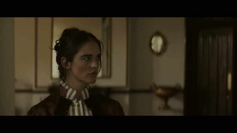 Can she attend Lady Dyer? - Of course