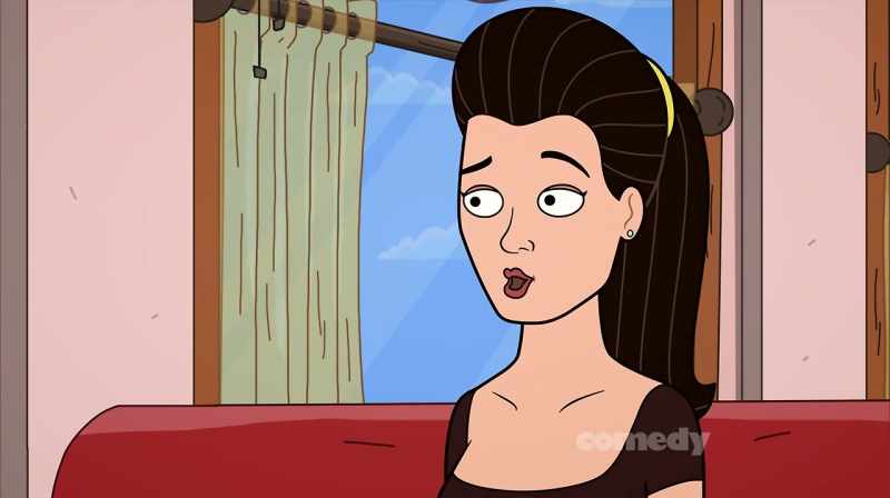 Can it be the merit of potatoes? - No