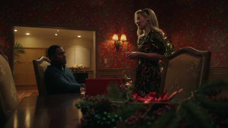 Can we cancel Christmas dinner?