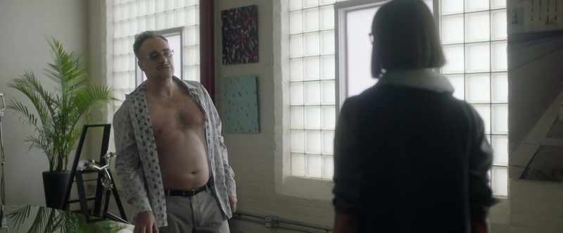 Can he clothe your beautiful daughter?