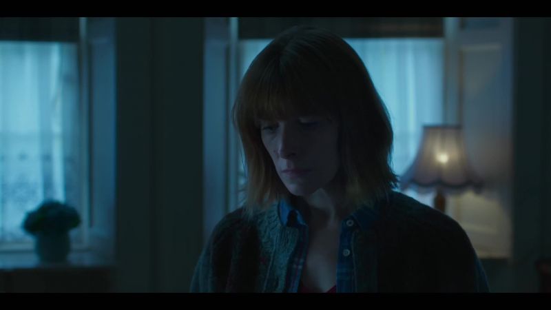 Can you confirm this is Connor's?