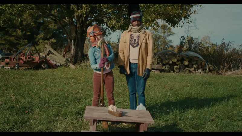Can we do it again? -Uh, yeah. All right