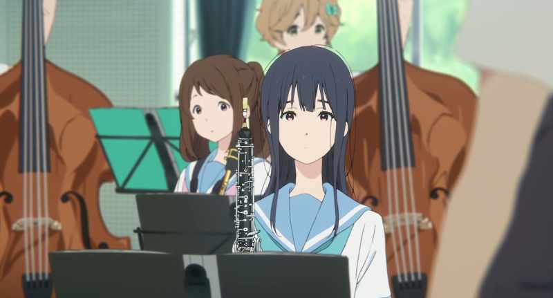 Can we do the Third Movement in one go?