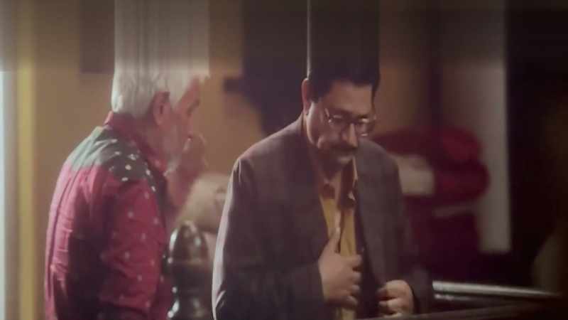 Can Dr. B. D. Shah and his miraculous machine come here?