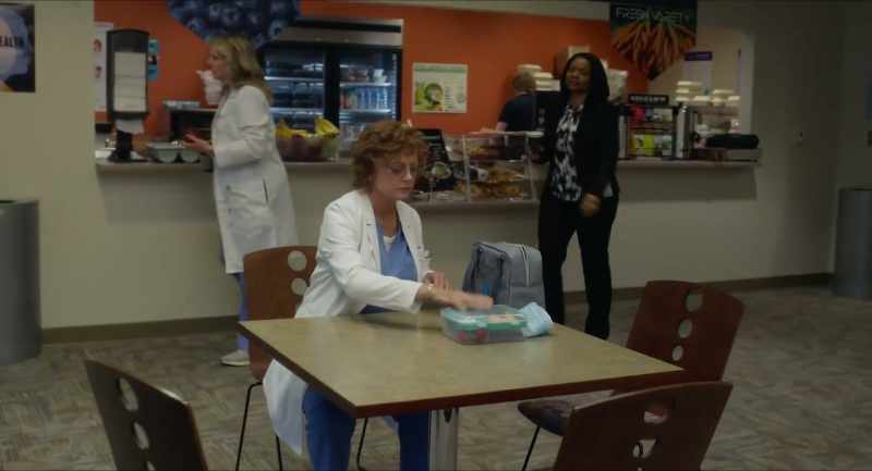 Can Dr. Vincent please come to Emergency?