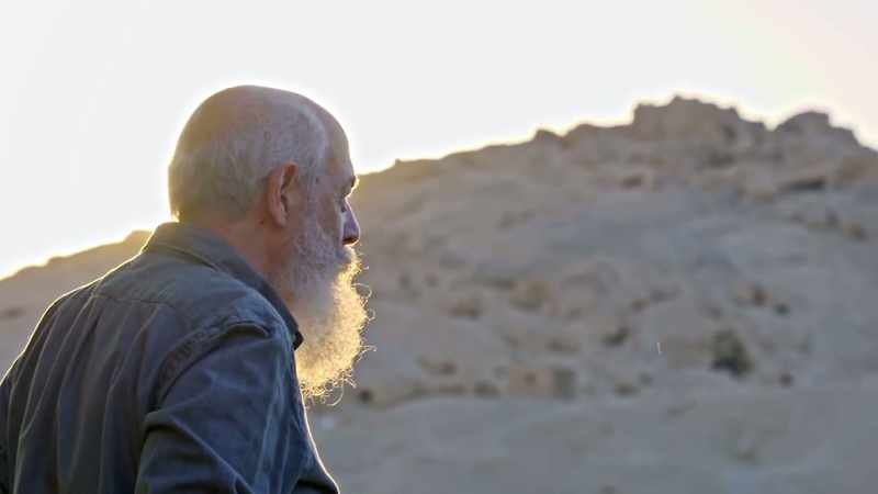 Can Egyptologist Bob Bianchi explain why