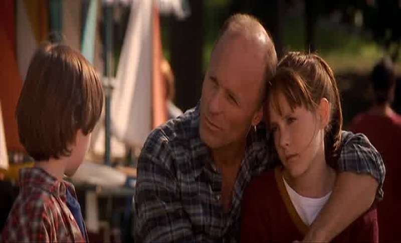 Can you ever fall out of love with your kids