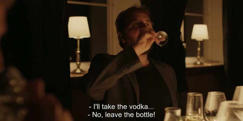 Can you feel it... - Jeez!