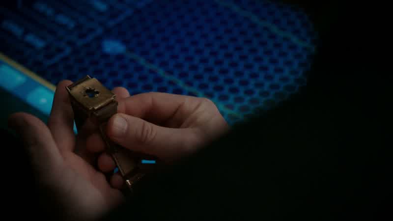 Can Fitz repair it?
