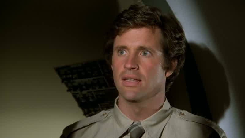 Can you fly this plane and land itSurely you can't be seriousI am serious And don't call me Shirley