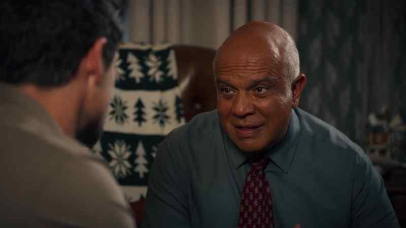 Can you forgive an overprotective father