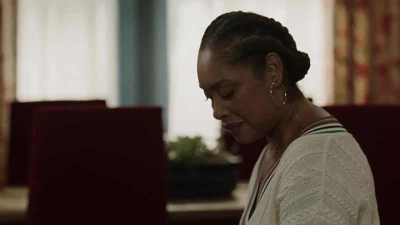 Can you forgive me? - Hmm