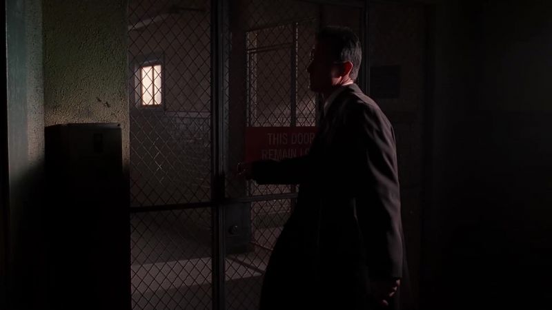 Can we get this gate open?